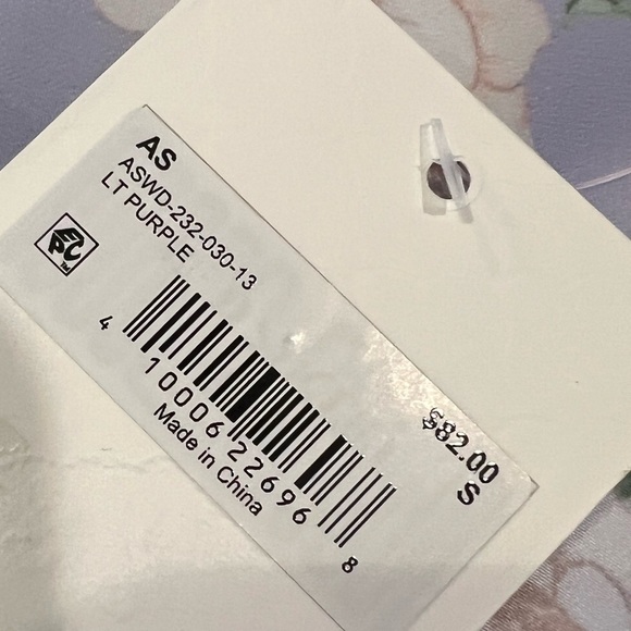 Altar'd State Quinn Floral Maxi Slip Dress - Picture 12 of 13